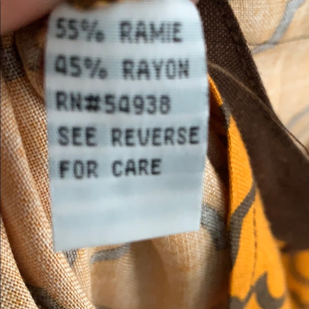 Appraisal Tunic - Picture 8 of 8